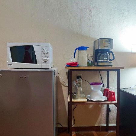 Habitacion Hansa Appartement Puerto Vallarta Buitenkant foto