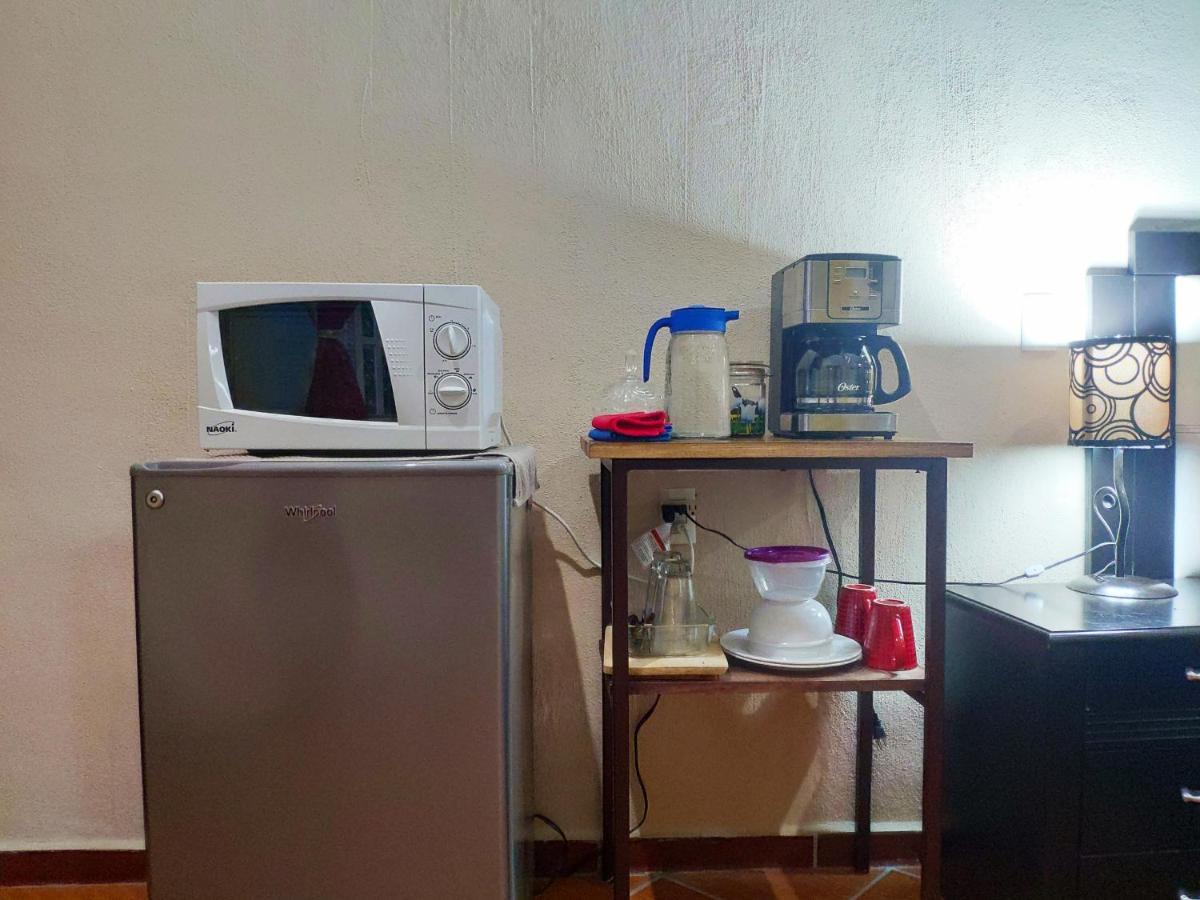 Habitacion Hansa Appartement Puerto Vallarta Buitenkant foto