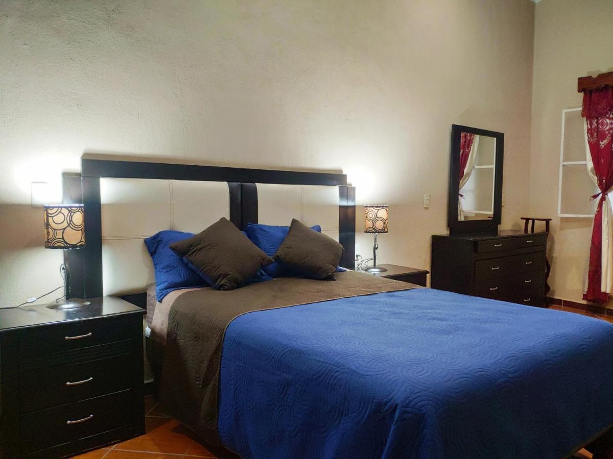 Habitacion Hansa Appartement Puerto Vallarta Buitenkant foto