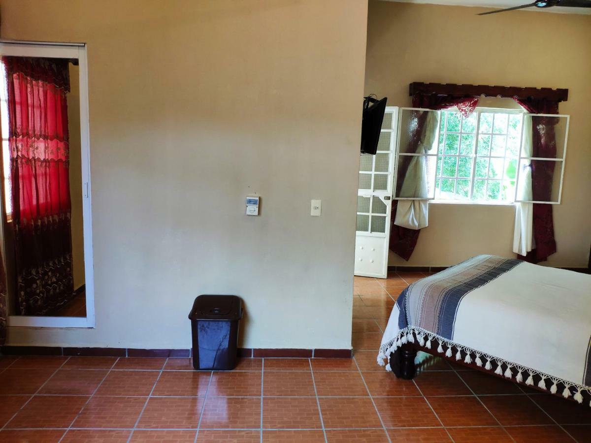 Habitacion Hansa Appartement Puerto Vallarta Buitenkant foto