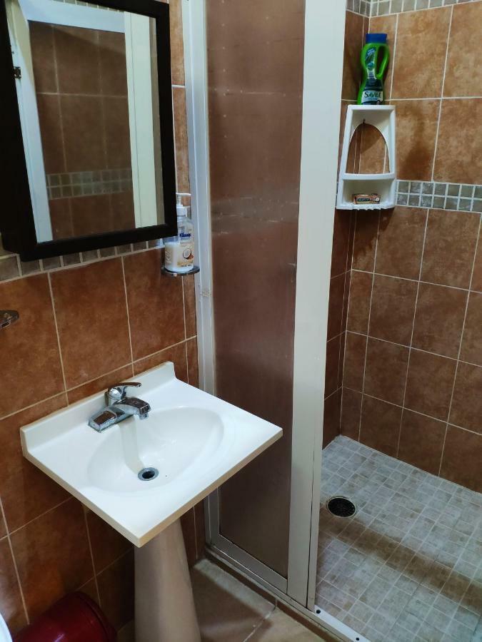 Habitacion Hansa Appartement Puerto Vallarta Buitenkant foto