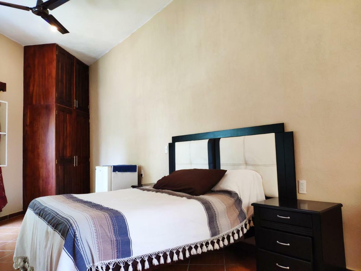 Habitacion Hansa Appartement Puerto Vallarta Buitenkant foto