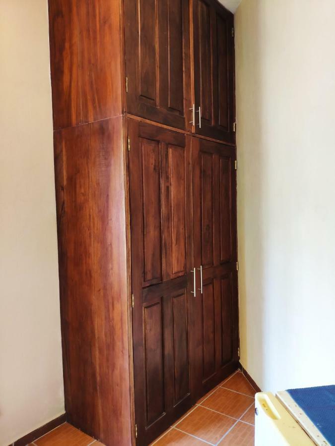 Habitacion Hansa Appartement Puerto Vallarta Buitenkant foto