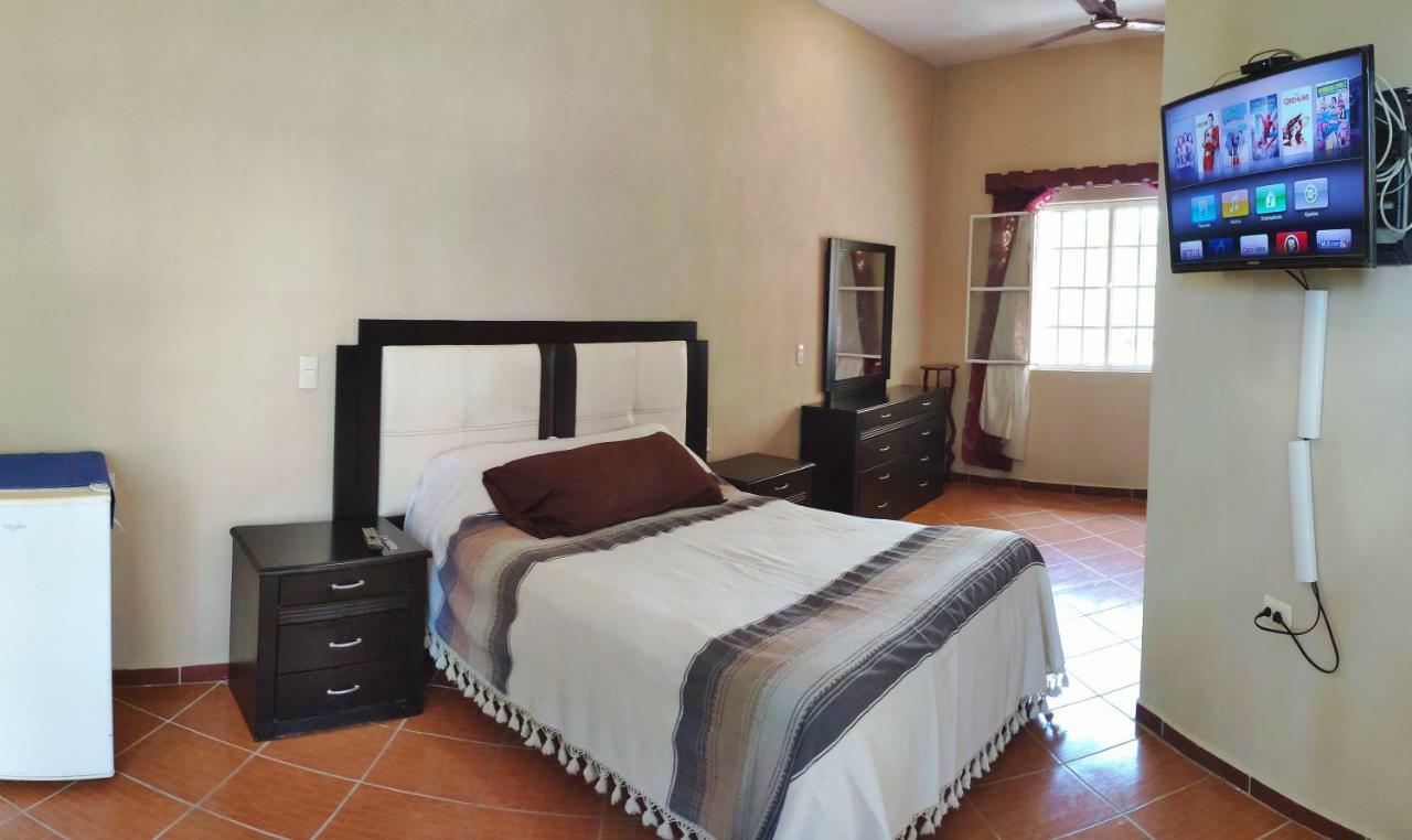 Habitacion Hansa Appartement Puerto Vallarta Buitenkant foto